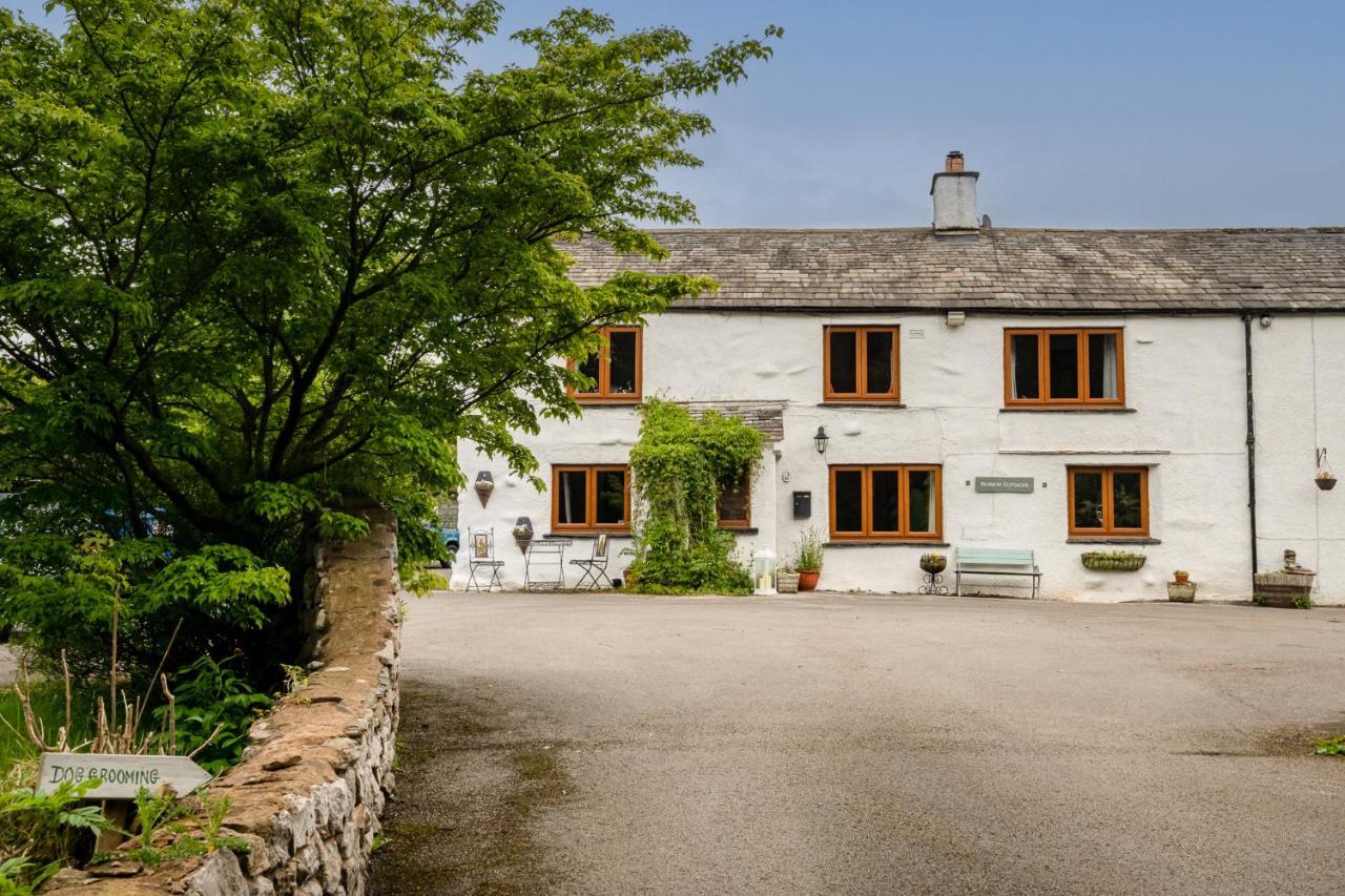 Burrow Cottage كندال المظهر الخارجي الصورة