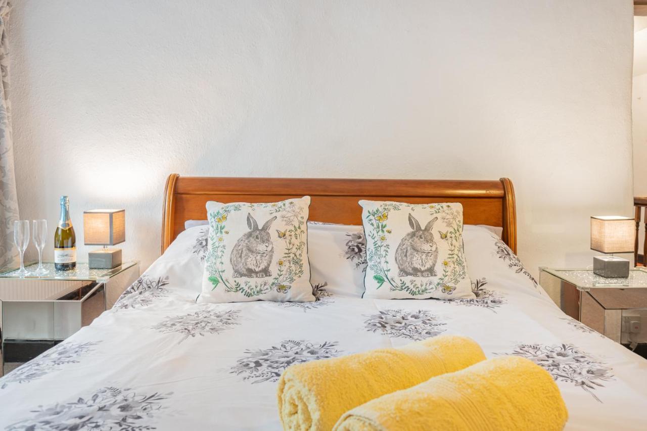 Burrow Cottage كندال المظهر الخارجي الصورة