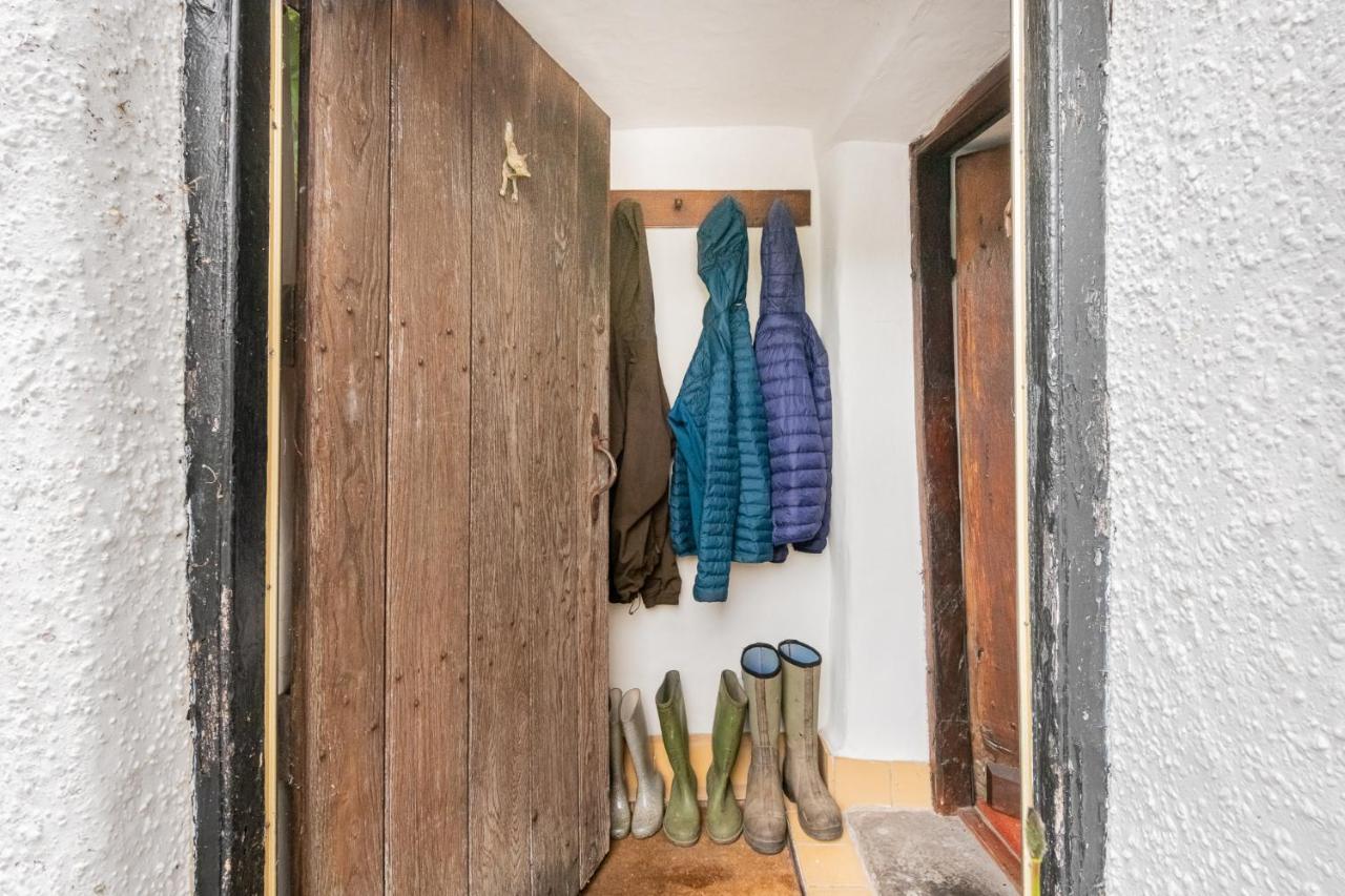 Burrow Cottage كندال المظهر الخارجي الصورة